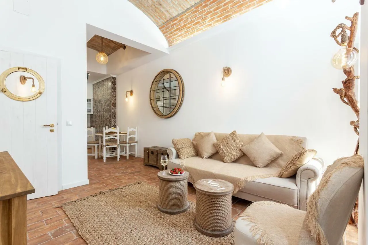 Holiday home Casa Do Sol By Ammonite&Co Villa Olhao