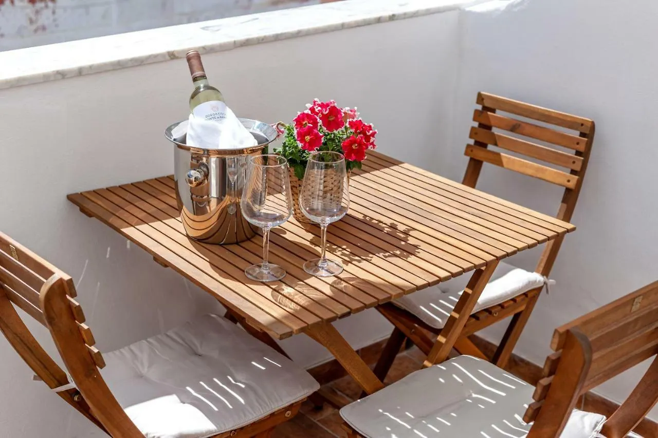 Casa Do Sol By Ammonite&Co Villa Olhao
