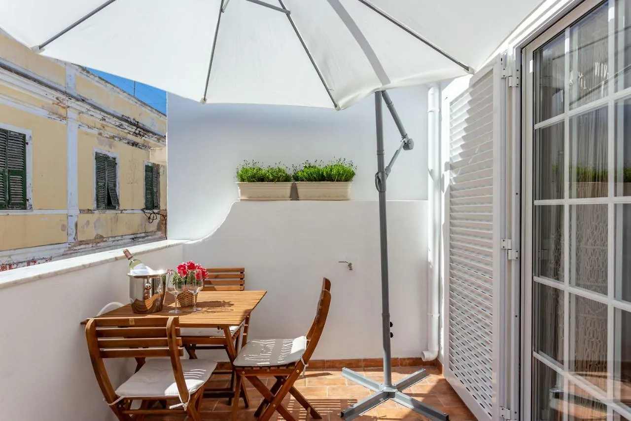 Holiday home Casa Do Sol By Ammonite&Co Villa Olhao