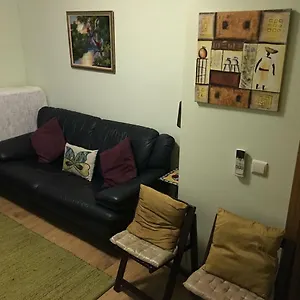 Ria Appartement