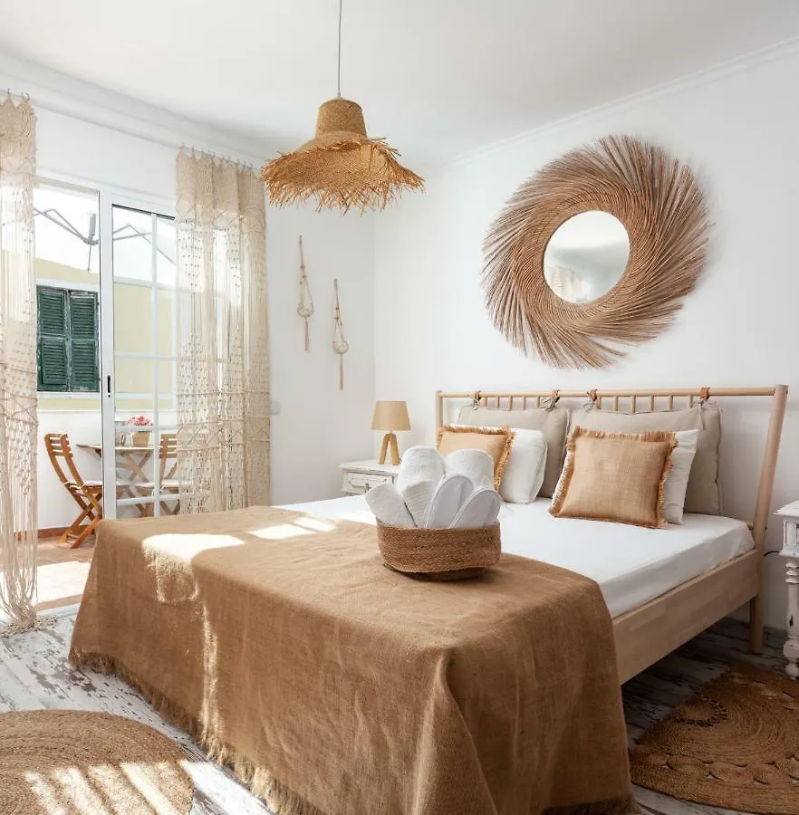 Casa Do Sol By Ammonite&Co Villa Olhao Holiday home