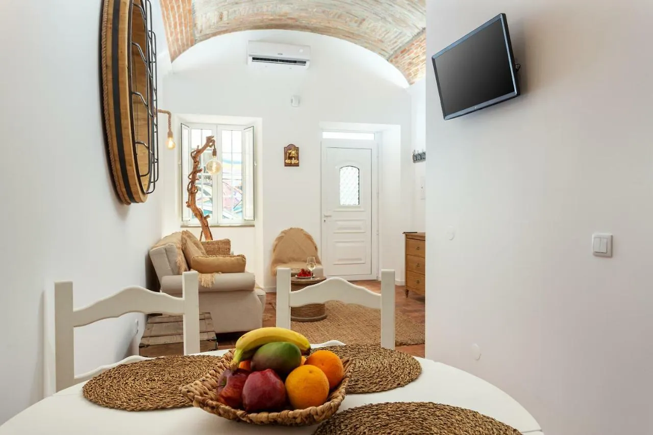 Holiday home Casa Do Sol By Ammonite&Co Villa Olhao