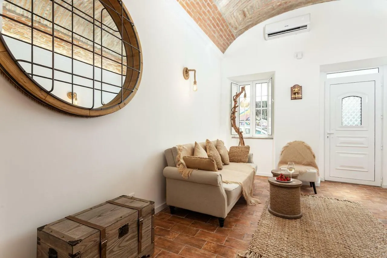 Casa Do Sol By Ammonite&Co Villa Olhao Holiday home