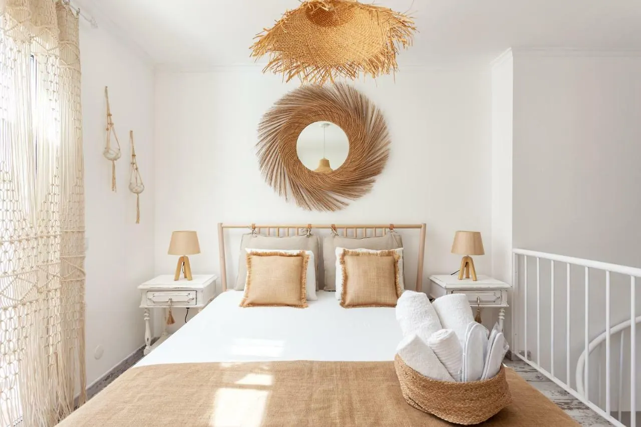 Casa Do Sol By Ammonite&Co Villa Olhao Portugal