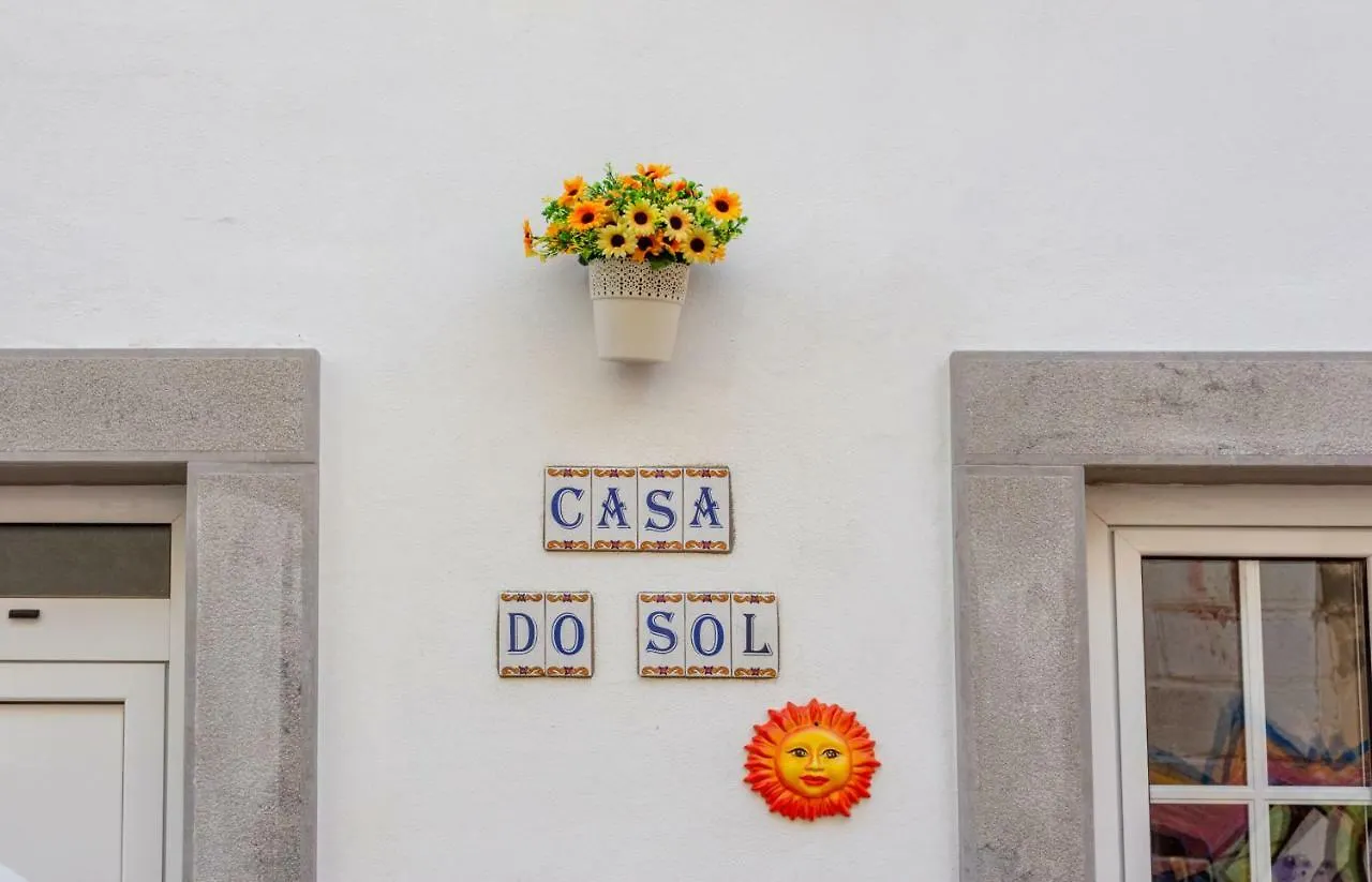 Holiday home Casa Do Sol By Ammonite&Co Villa Olhao