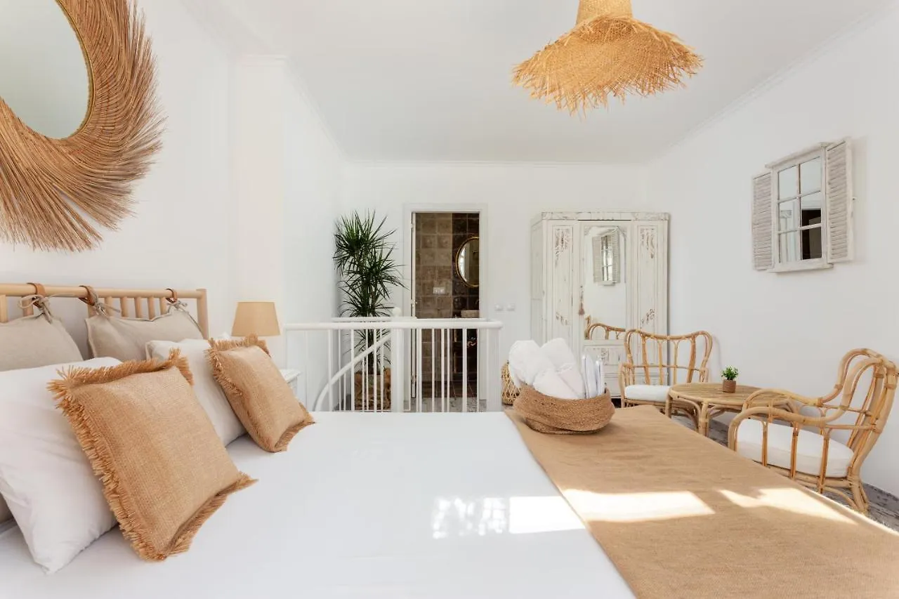 Casa Do Sol By Ammonite&Co Villa Olhao Holiday home