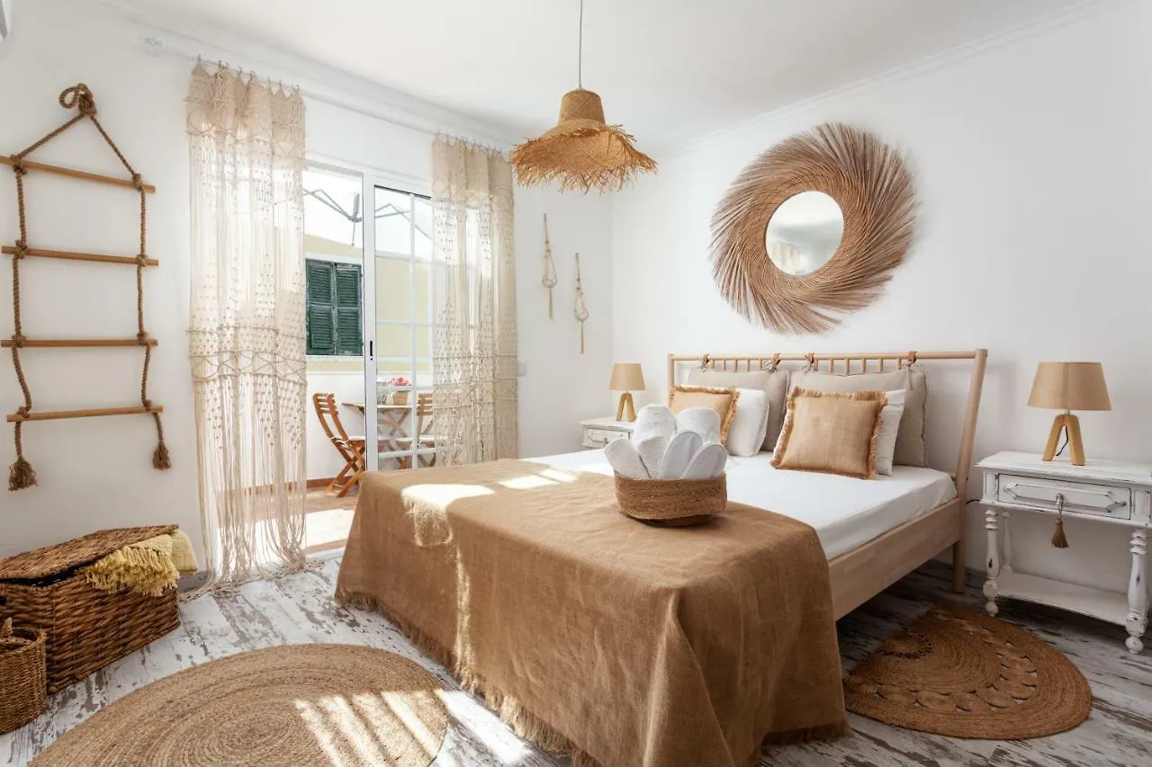 Casa Do Sol By Ammonite&Co Villa Olhao