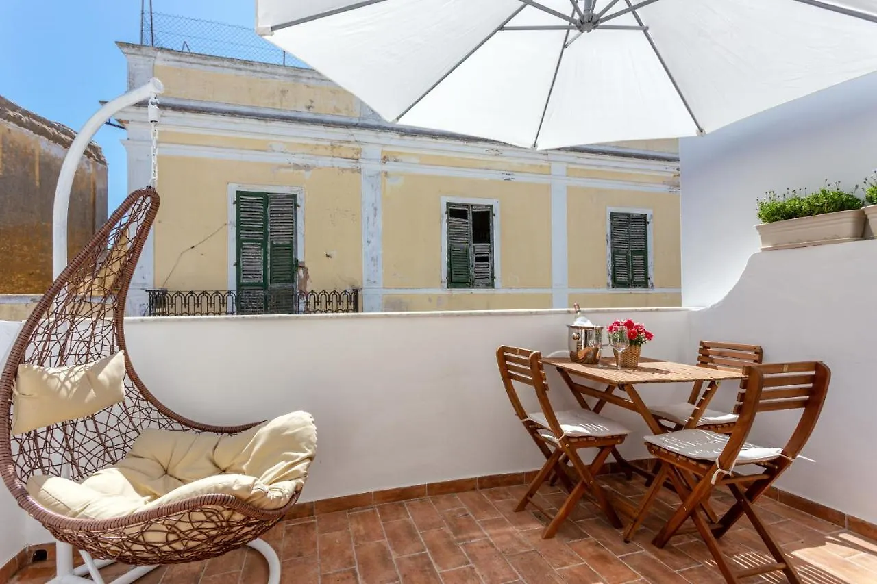 Casa Do Sol By Ammonite&Co contacts